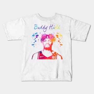 Buddy Hield Kids T-Shirt